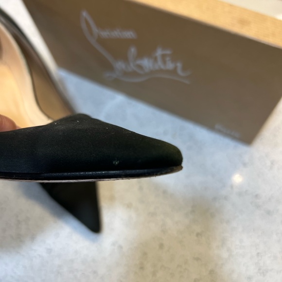 Authentic Christian Louboutin Pumps! - Picture 5 of 11